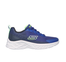 Skechers Microspec II Vovrix (403925L-NBLM)