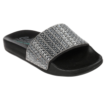 Skechers Pop Ups New Spark (119320-BLK)