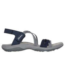 Skechers Reggae Slim Takes Two (163112-NVY)