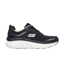 Skechers DLux Walker Infinite Motion (149023-BKPK)