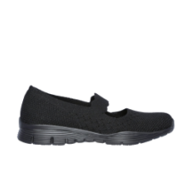 Skechers Seager (49622-BBK)