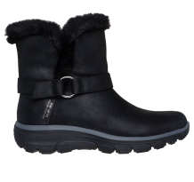 Skechers Easy Going Dreamers Move (168045-BLK)