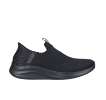Skechers Slip Ins Ultra Flex 3.0 Cozy Streak (149708-BBK)