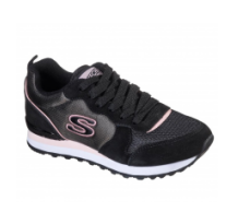 Skechers Step N Fly (155287/BLK)