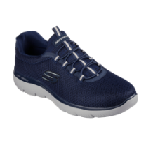 Skechers Summits (52811 NVY)