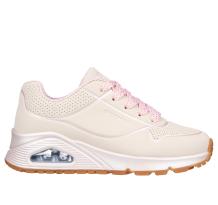 Skechers Uno Gen1 Cool Heels (310538L-LTPK)