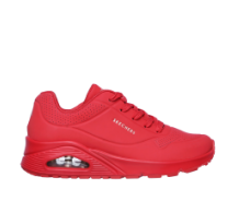 Skechers Uno Stand On Air (73690-RED)