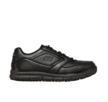 Skechers Nampa (77156EC-BLK)