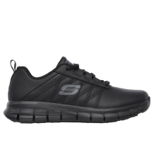 Skechers Sure Track Erath (76576EC-BLK)
