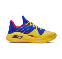 Under Armour Curry 4 Low FloTro (3026620 400) in gelb