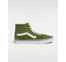 Vans Sk8 Hi Color Pesto (VN000CMXCIB)