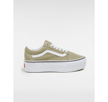 Vans Old Skool Stackform (VN0009PZOLV)