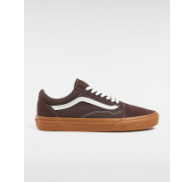 Vans Old Skool Vintage Gum Chocolate (VN0A5KRSCHC)