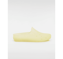 Vans Slip On Mule (VN0005V8WHT)