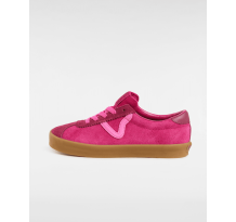 Vans Sport Low Color Pop Raspberry Rose (VN000CQRYLZ)