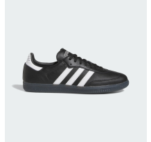 adidas Originals x Fucking Awesome Samba (ID7339) in schwarz