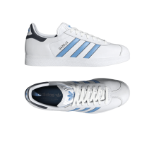 adidas Originals Gazelle Ftw Semi Blue Burst Night Indigo (IG6210) in weiss