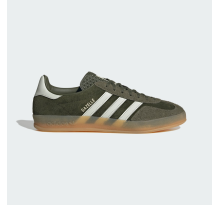 adidas Originals Gazelle Indoor (JI3899) in schwarz