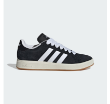 adidas Originals Grand Court Base 00s (IH6184) in schwarz