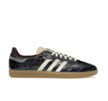 adidas Samba Wales Navy Croc Bonner (JH9825)