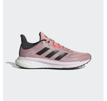 adidas Originals Solar Glide 4 ST (GX3058) in pink