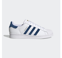 adidas Superstar Blue (H00189)