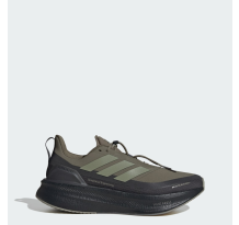 adidas x Hermanos Kuomori UltraBOOST 5 Carbon Tengrn Olive Strata (JQ5388)