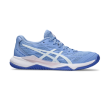 Asics GEL TACTIC 12 (1072A092-400) in weiss