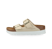 Birkenstock Arizona PAP Flex Platform Nubuck Leather (1026924)