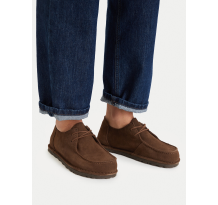 Birkenstock Utti Lace 1033212 Suede (1033212)