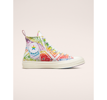 Converse Chuck Taylor Hi 70 Pride (A02266C)