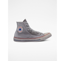 Converse Chuck Taylor All Star Canvas Smoke (156885C) in weiss