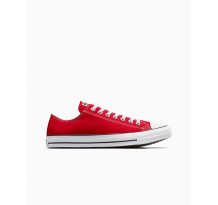 Converse Chuck Taylor All Star OX (M9696C) in rot