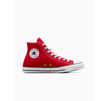 Converse Chuck Taylor All Star Hi (M9621C) in rot