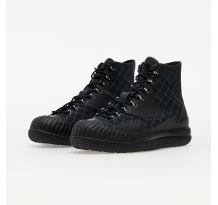 Converse Slam Jam x Bosey MC Hi (171223C) in schwarz