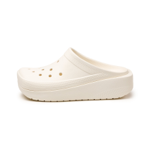 Crocs Classic Blunt Toe (209562-0WV) in weiss