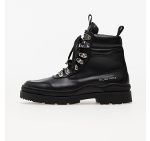 Filling Pieces Mountain Boot Nappa (633229018610) in schwarz