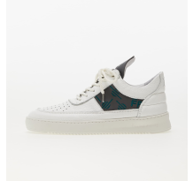 Filling Pieces x Daily Paper Low Top Monogram (10126701901) in weiss