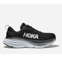 Hoka OneOne Bondi 8 (1127953-BWHT)