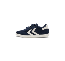 HUMMEL Victory Suede Sportschuhe (213497-1009)