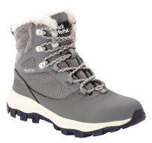 Jack Wolfskin EVERQUEST TEXAPORE HIGH (4053591_6132) in grau