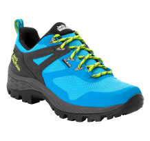 Jack Wolfskin Rebellion Guide Texapore Low (4053761_1176)