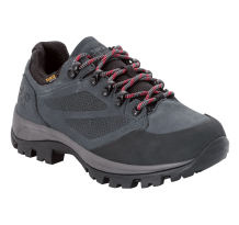 Jack Wolfskin Rebellion Texapore Low (4051211_6149) in grau