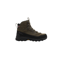 Jack Wolfskin Terraquest Arctic Texapore Mid (A62084_5719) in braun