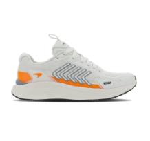 K-Swiss AERO ACTIVE X MCLAREN (04317-183-M) in weiss