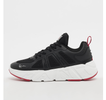 Karl Kani Runner LM (KKFWM000410) in schwarz