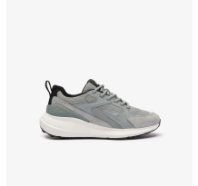 Lacoste L003 Evo (47SMA0121-25Y) in grau