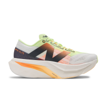 New Balance FuelCell SuperComp Elite v4 (WRCELLA4) in weiss