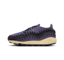 Nike Air Footscape Woven (FZ2615-500) in lila