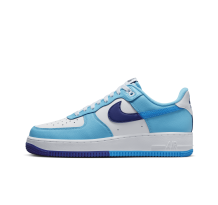 Nike Air Force 1 07 LV8 (DZ2522-100) in weiss